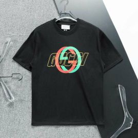 Picture of Gucci T Shirts Short _SKUGucciM-3XL0435618